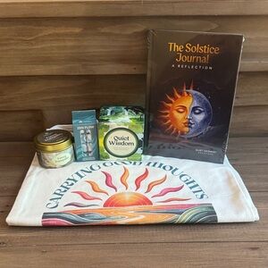 Mindful Moments & Self Reflection Bundle